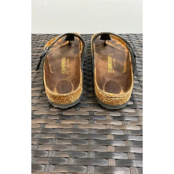 Birkenstock size 38 - Picture 4 of 4